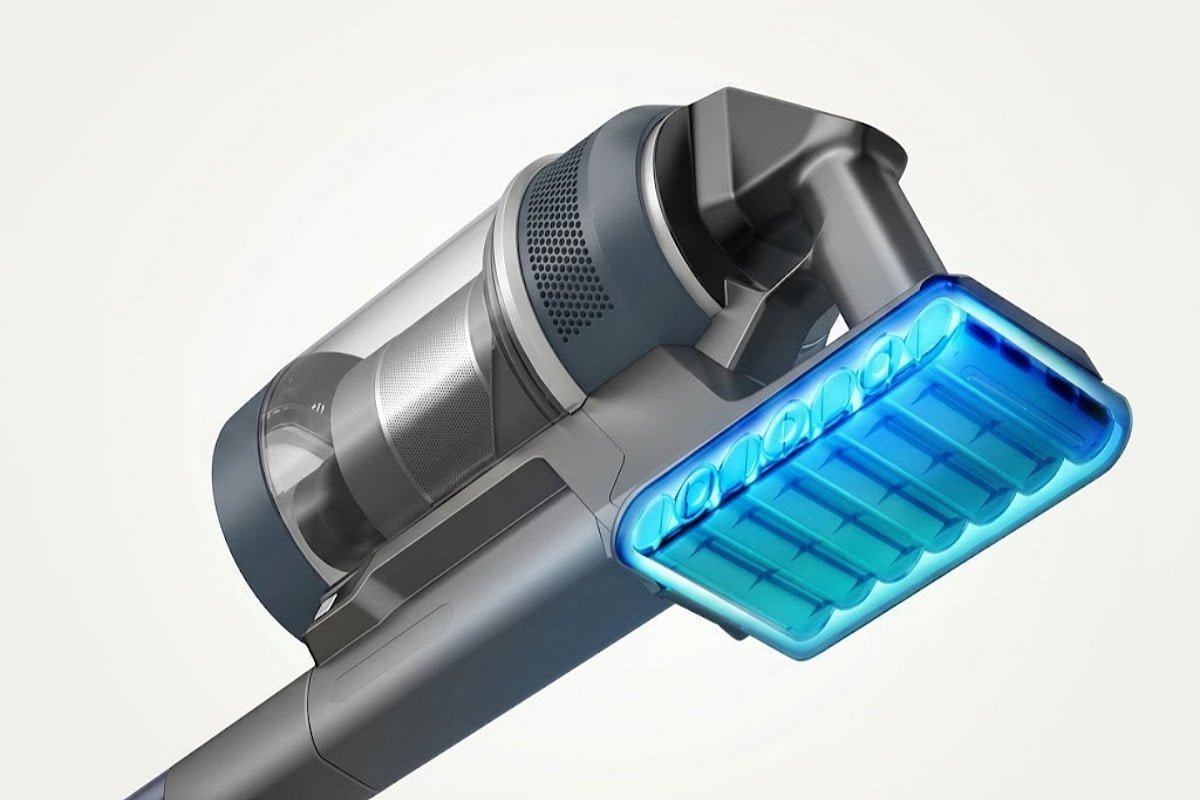 longest vacuum battery life